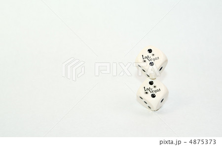 ダイス（サイコロ） 4875373