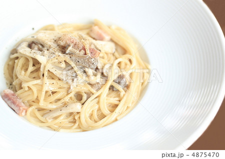 パスタ パスタ 4875470