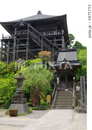 笠森寺(千葉県長南町) 笠森寺(千葉県長南町) 4875755