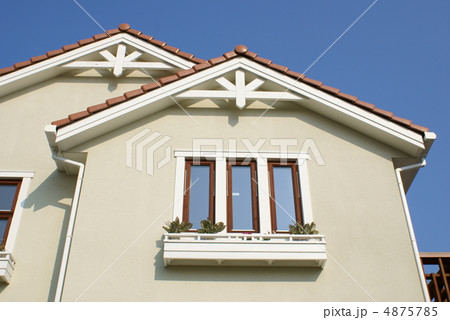 戸建 4875785