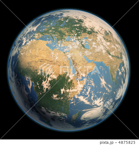 選択した画像 リアル 絵 地球 イラスト 最高の新しい壁紙aahd