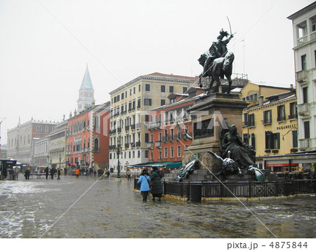 サンマルコ広場 4875844
