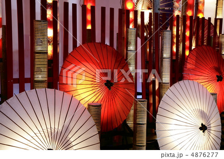 山鹿灯籠浪漫・百華百彩祭りⅡ 山鹿灯籠浪漫・百華百彩祭りⅡ 4876277