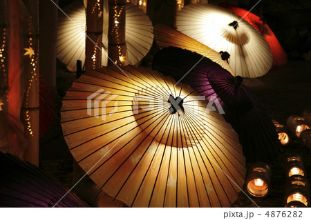山鹿灯籠浪漫・百華百彩祭りⅡ 山鹿灯籠浪漫・百華百彩祭りⅡ 4876282
