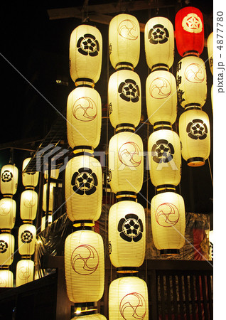 祇園祭 4877780