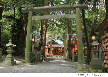 椿大神社 椿大神社 4877788