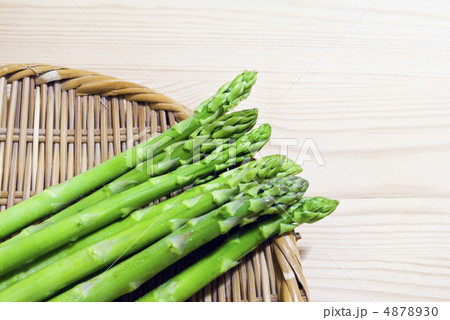 アスパラガス 4878930