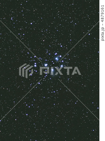 すばる　M45 4879161