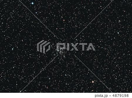 星団　M36 4879198