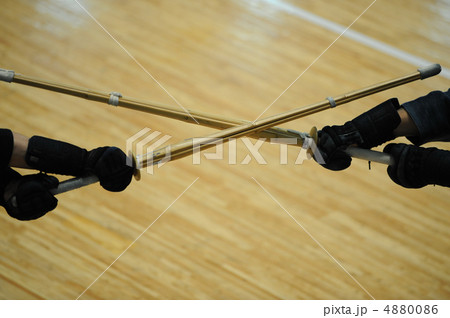 剣道 剣道 4880086