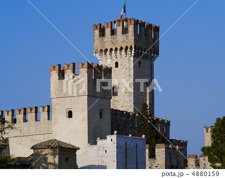 スカリジェーロ城 2 4880159