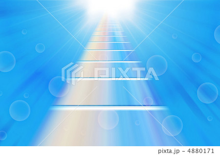 光に向かう道 光に向かう道 4880171