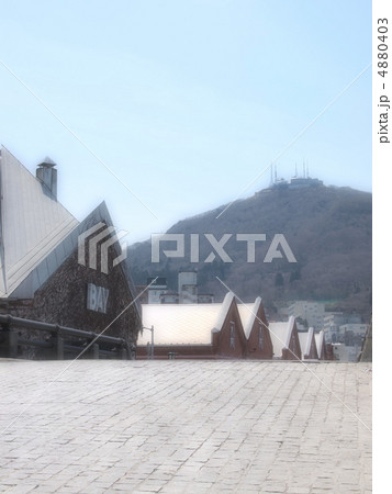 函館金森倉庫 函館金森倉庫 4880403