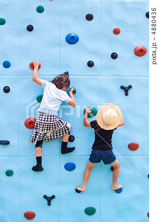 フリークライミング フリークライミング 4880436