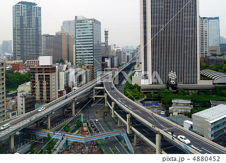 谷町ジャンクション 4880452