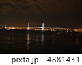 ベイブリッジ 4881431