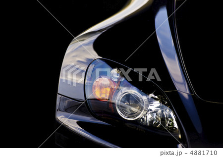 ヘッドライト 4881710