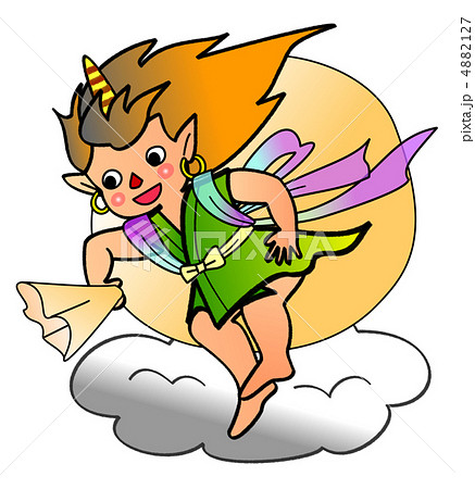 風神 風神 4882127