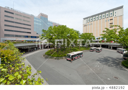 小田急新百合ケ丘駅 小田急新百合ケ丘駅 4882192