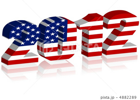 アメリカ2012 アメリカ2012 4882289