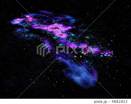 コスモ☆大宇宙 コスモ☆大宇宙 4882822