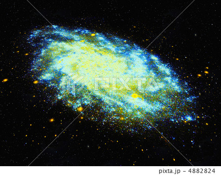 コスモ☆大宇宙 コスモ☆大宇宙 4882824