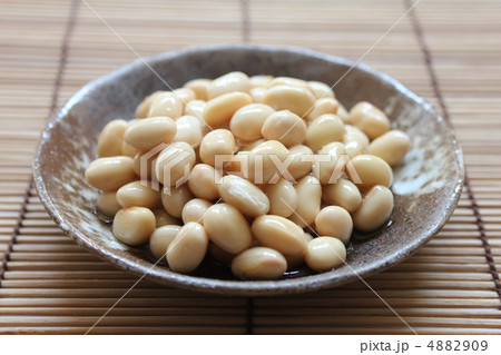 大豆　水煮 4882909