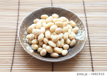 大豆　水煮 4882910