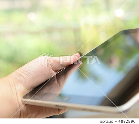 タブレット端末 タブレット端末 4882996