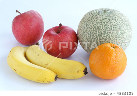 フルーツ 4883105