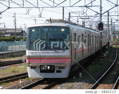 名鉄300系 4883215