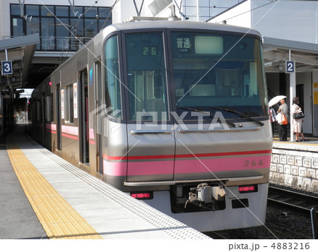 名鉄300系 4883216