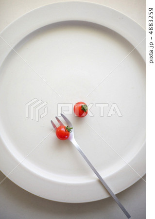 マイクロトマト 4883259