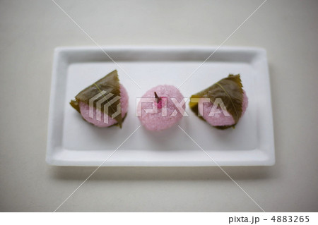 桜餅 4883265