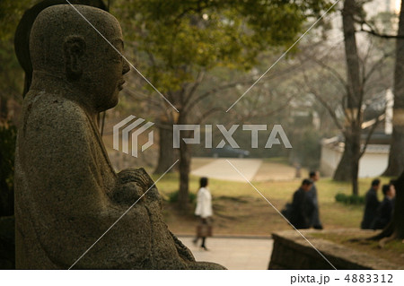 八坂神社 八坂神社 4883312