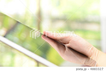 タブレット端末 タブレット端末 4883327