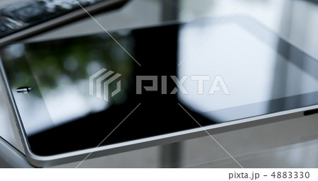 タブレット機器 タブレット機器 4883330
