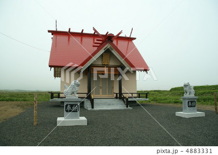 双沖神社 双沖神社 4883331