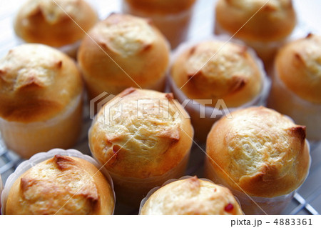 カップケーキ 4883361
