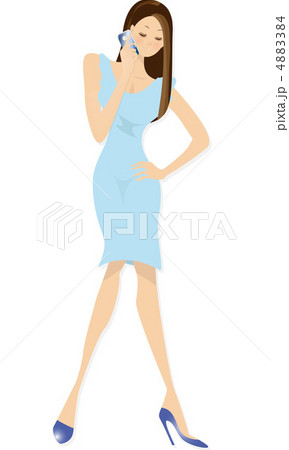 働き者♪ 4883384