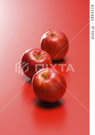 リンゴ、 リンゴ、 4884318
