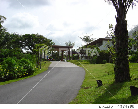 タイ　プーケット島 4884899