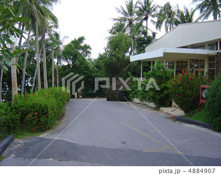 タイ プーケット島 タイ プーケット島 4884907