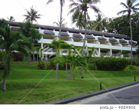 タイ　プーケット島 4884908