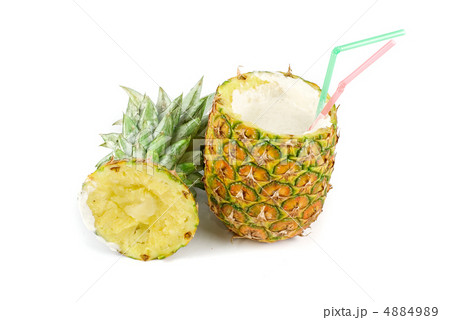 pineapple coctail pineapple coctail 4884989