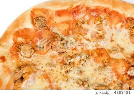 pizza 4885481