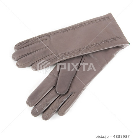female leather gloves female leather gloves 4885987