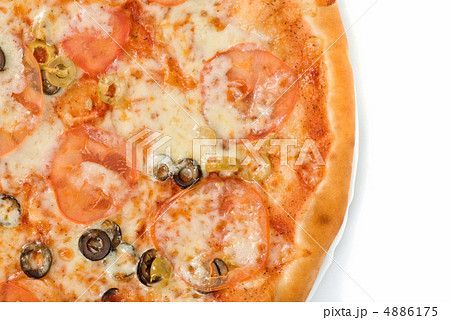 Margarites pizza 4886175