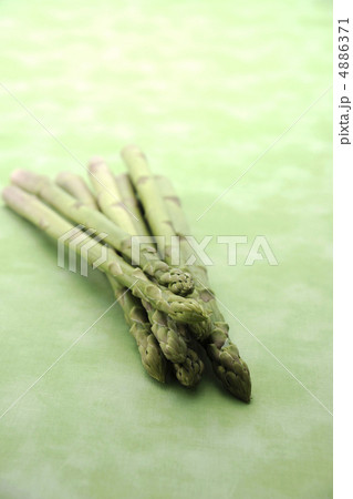 アスパラガス 4886371