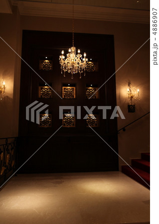 踊り場 踊り場 4886907